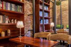  Sorgente Business Hotel  Пусан